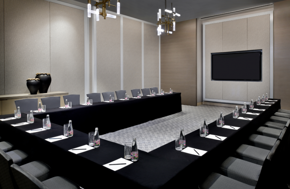 Kempinski Central Avenue Dubai (ex. Address Dubai Mall) 5*