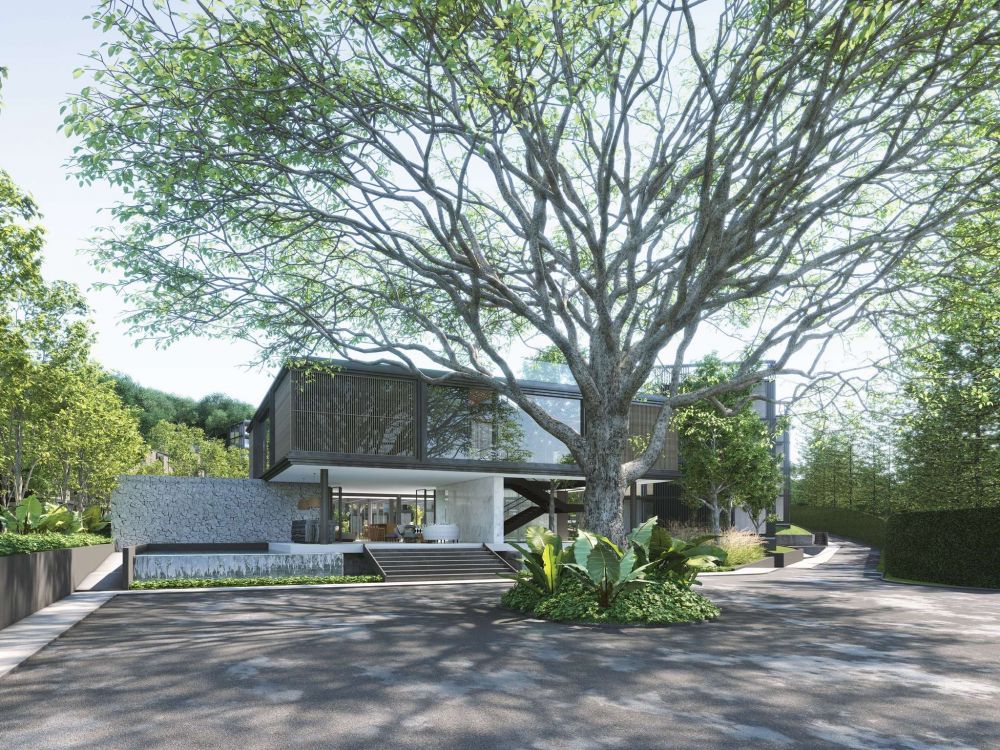 Kamaliss MontAzure Phuket MGallery Collection (ex. Montazure Resort Phuket Mgallery Collection) 5*