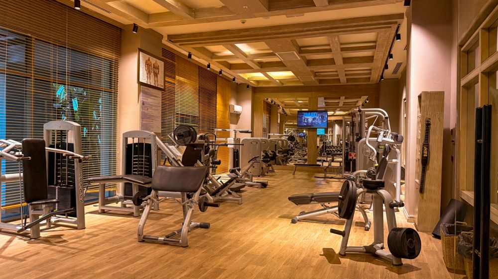 Ela Excellence Resort Belek (ex. Ela Quality Resort) 5*