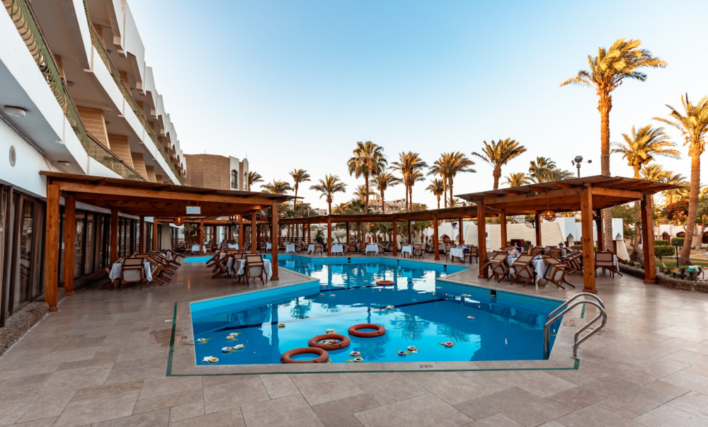Zya Regina Resort & Aqua Park 3*