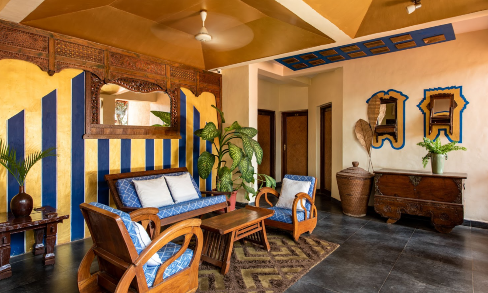 Casa Baga 