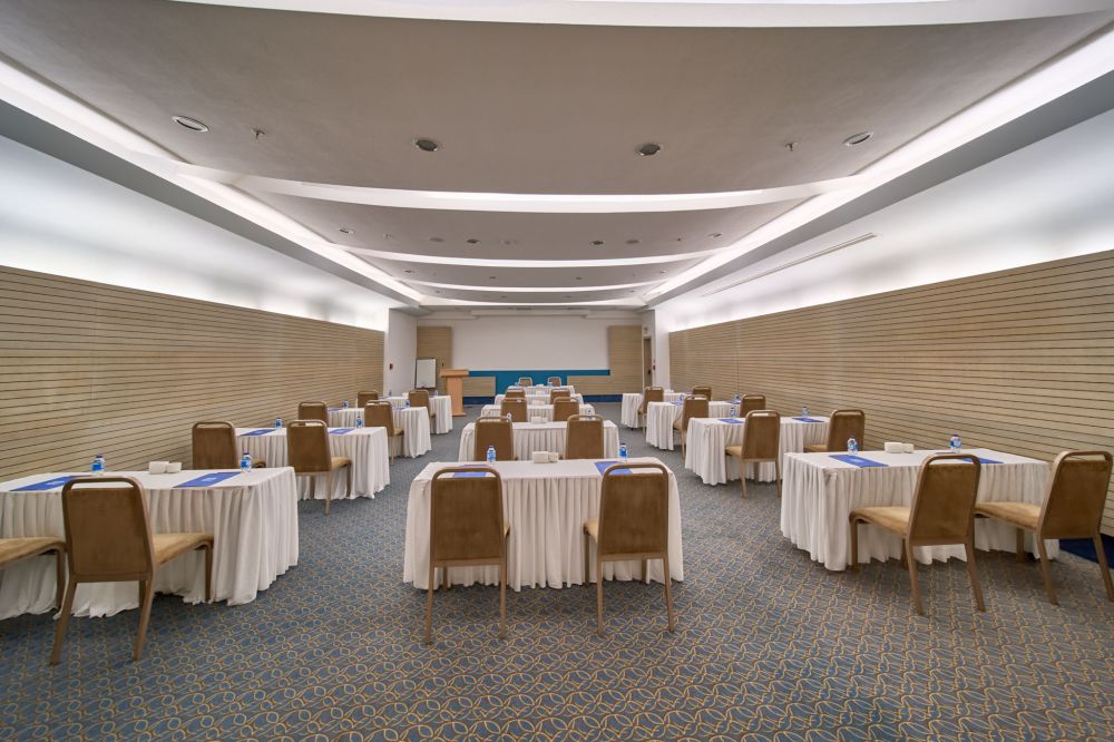 La Blanche Resort and Spa 5*