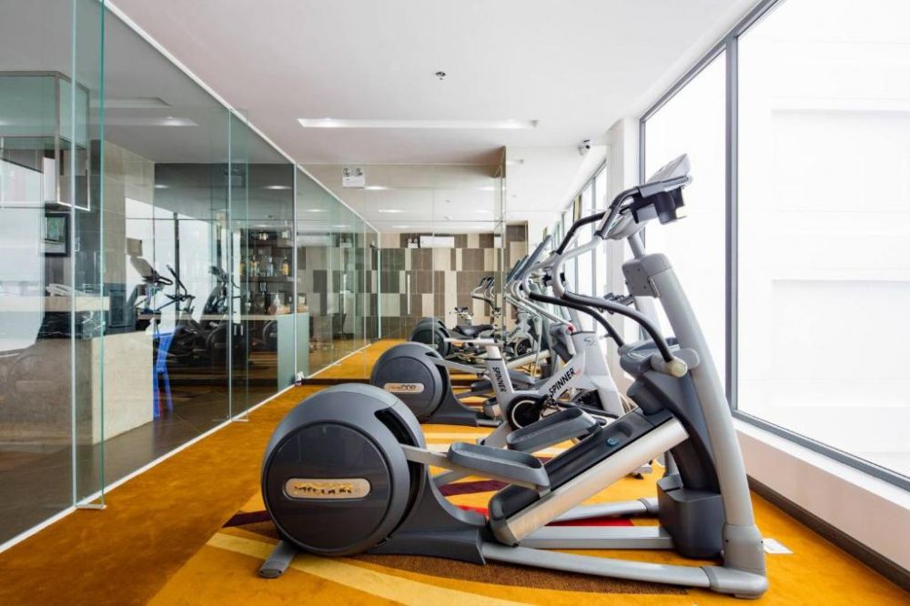 BN Boutique Hotel 3*
