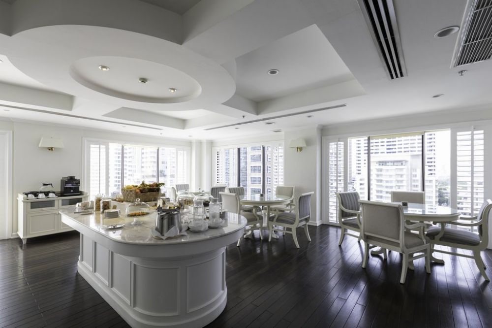 Cape House Serviced Apartment 4*