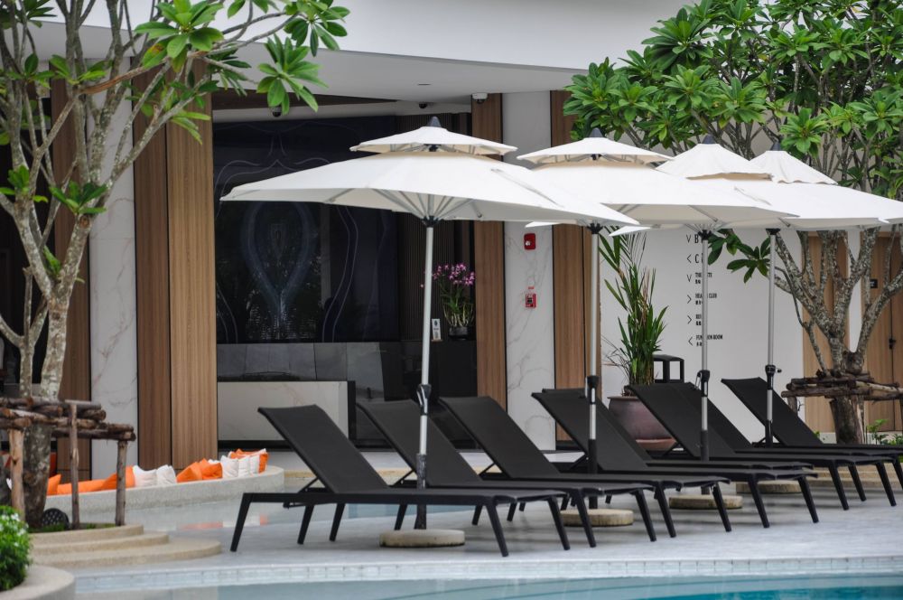 Laya Resort Phuket Island (ex. Wanda Vista Resort Phuket Island Laya) 5*