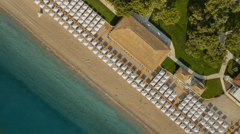 Rixos Premium Tekirova 5*