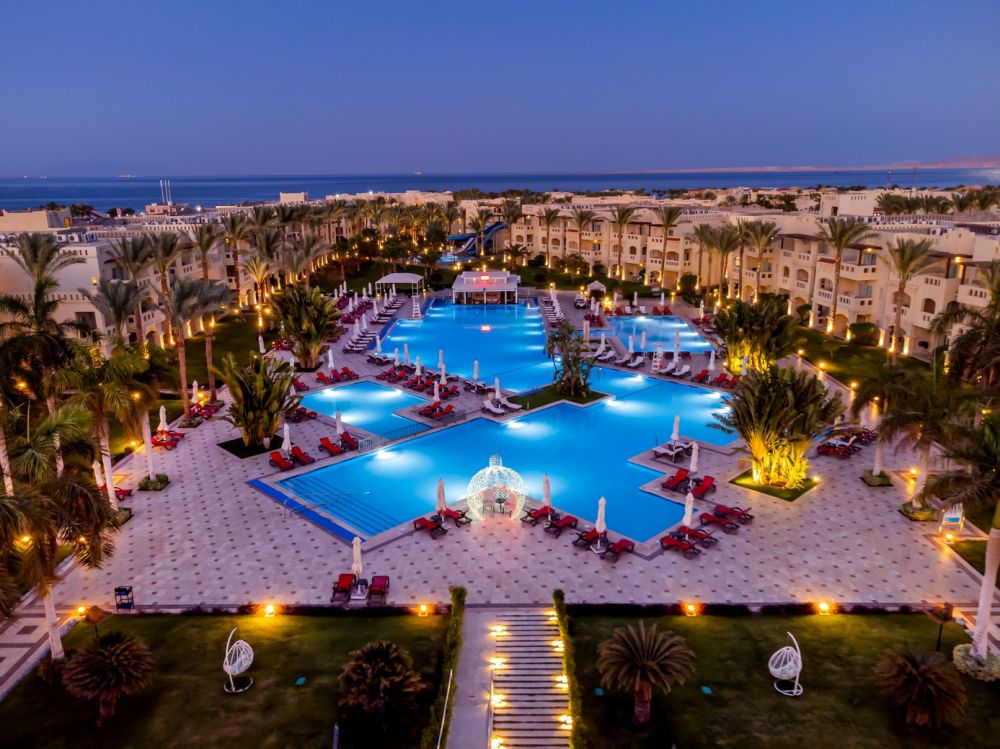 Rixos Sharm El Sheikh | Adults Friendly 18+ 5*