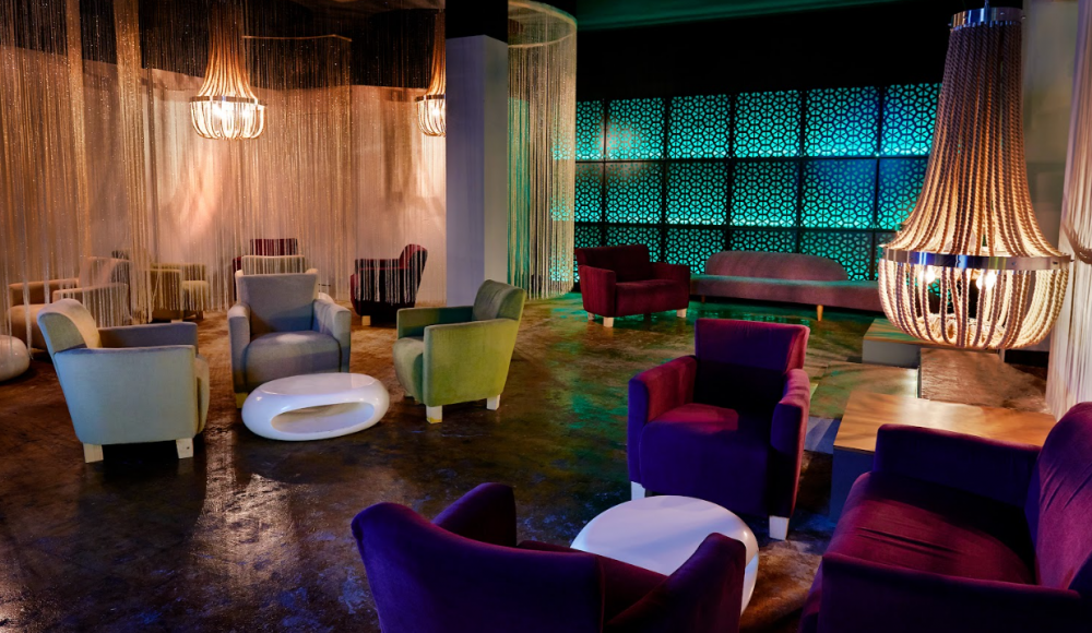 The Ravenala Attitude 4*