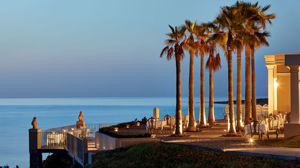 Mandola Rosa a Grecotel Resort to Live 5*