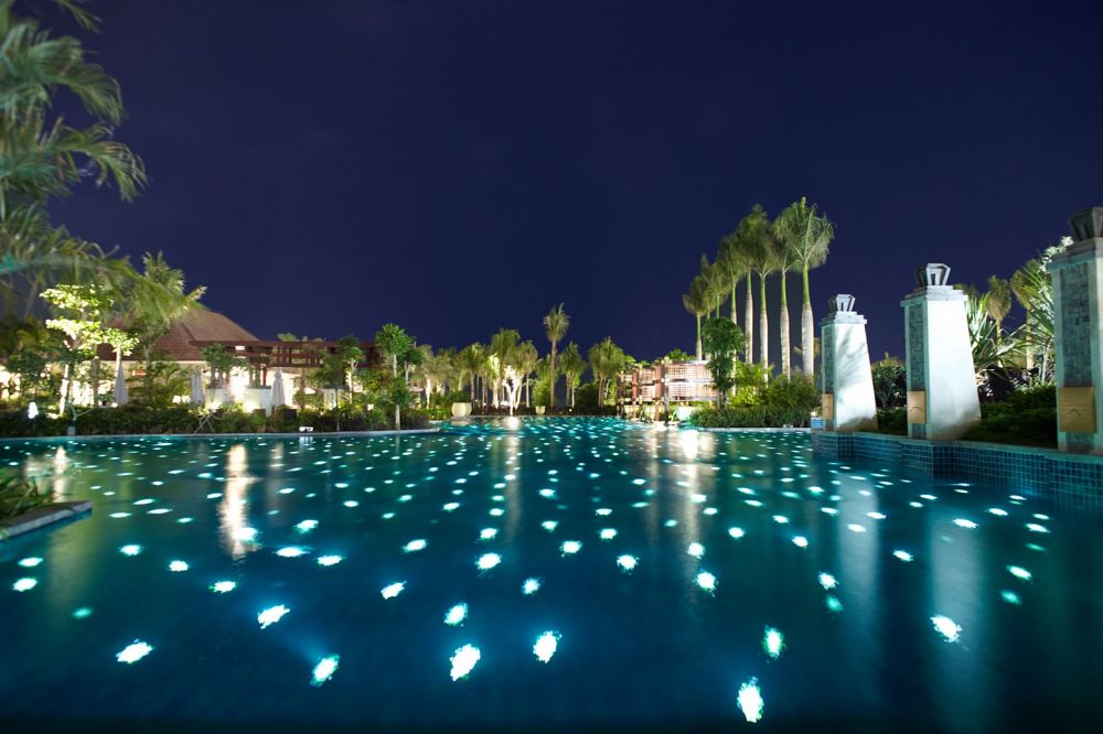 Renaissance Sanya Haitang Bay Resort 5*