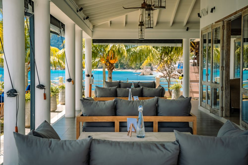 Niva Labriz Seychelles (ex.Hilton Seychelles Labriz Resort & Spa) 5*