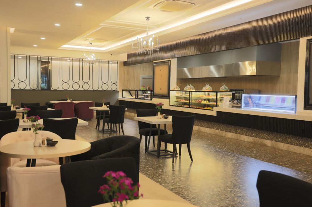 Crystal Paraiso Aqua Collection (ex.Crystal Paraiso Verde Resort & SPA) 5*