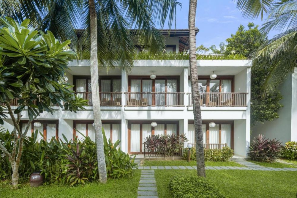 Emerald Hoian Riverside Resort 4*
