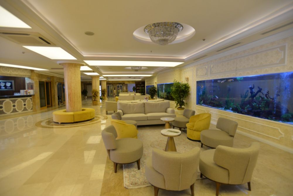 White Gold Hotel 4*