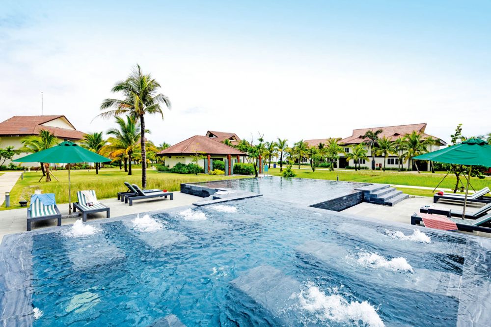 Robinson Nam Hoi An 5*