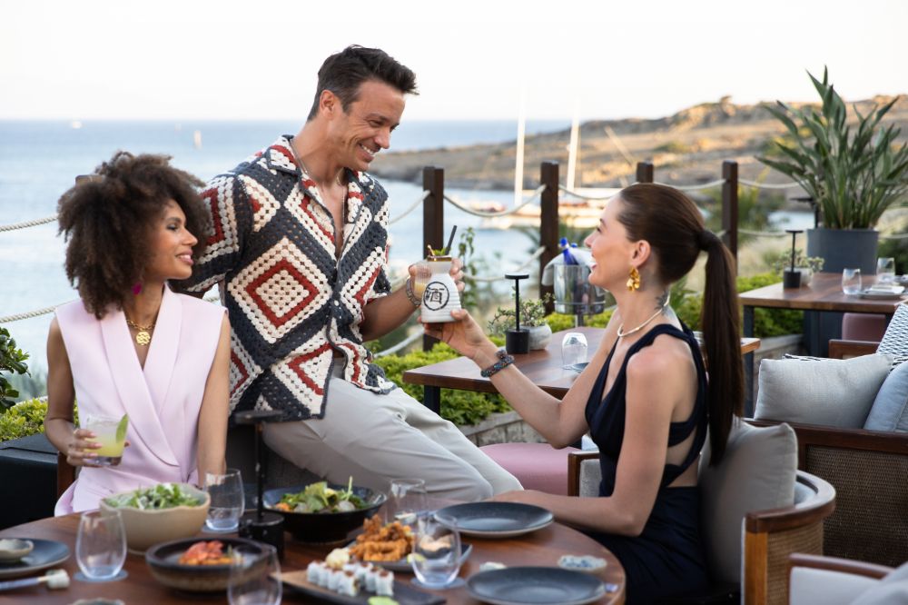 METT Hotel&Beach Resort Bodrum 5*