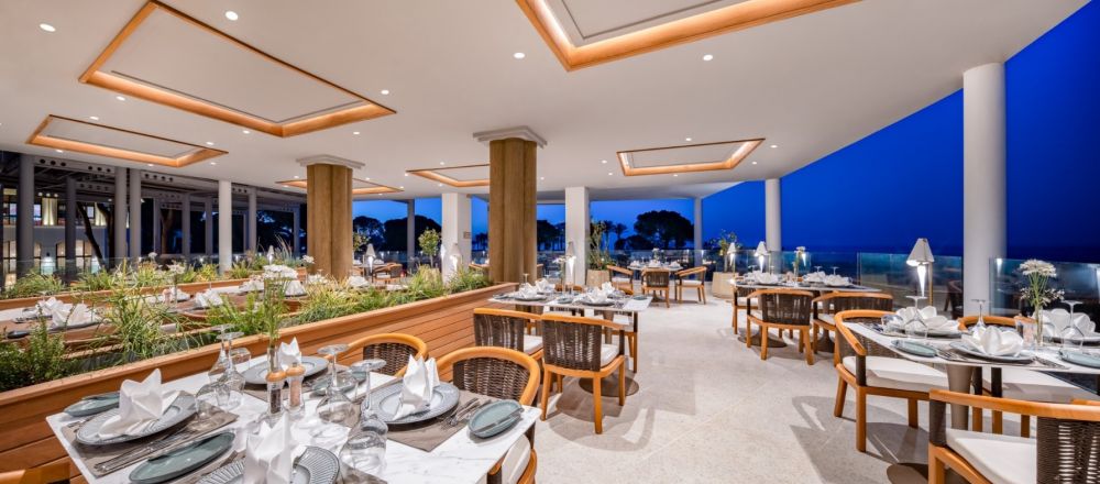 Rixos Park Belek 5*