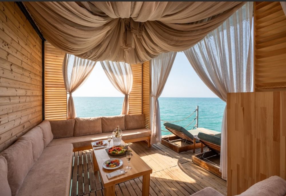 Ethno Belek 5*