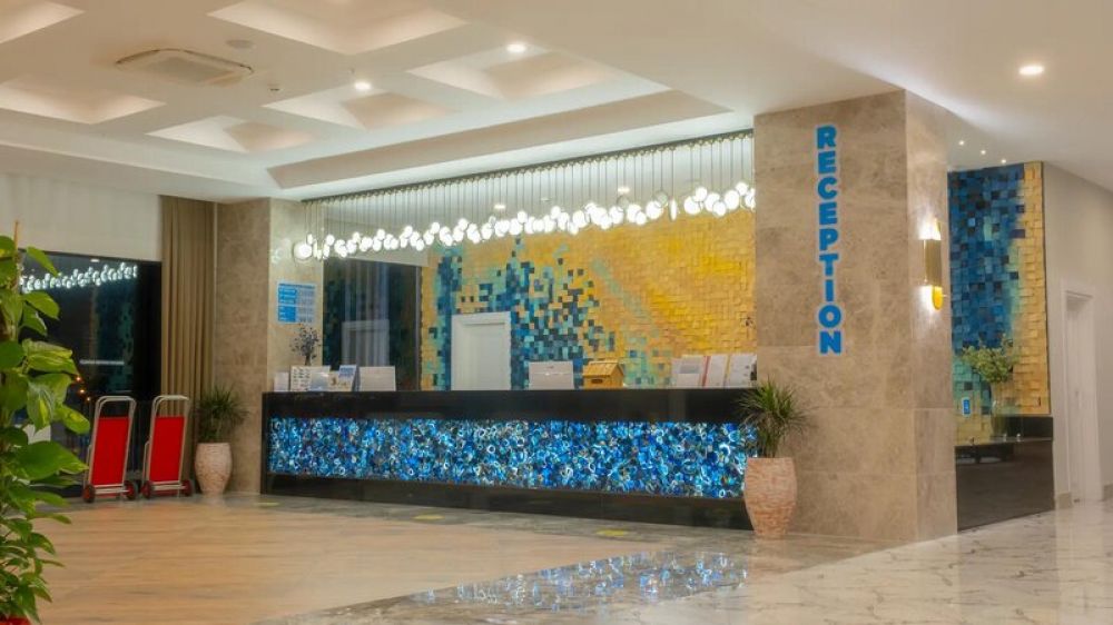 Dream Water World 5*