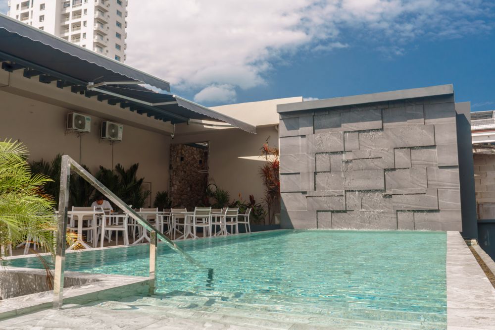Karon Boutique 3*