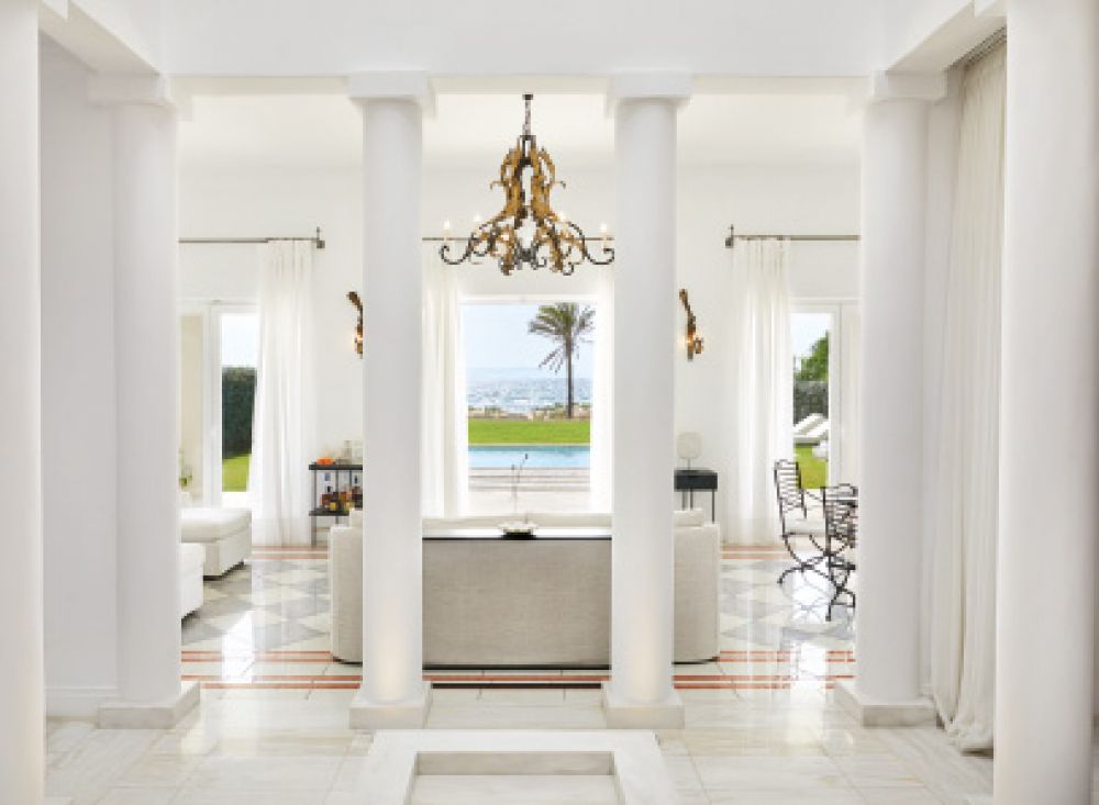 Grecotel La Riviera & Aqua Park 5*