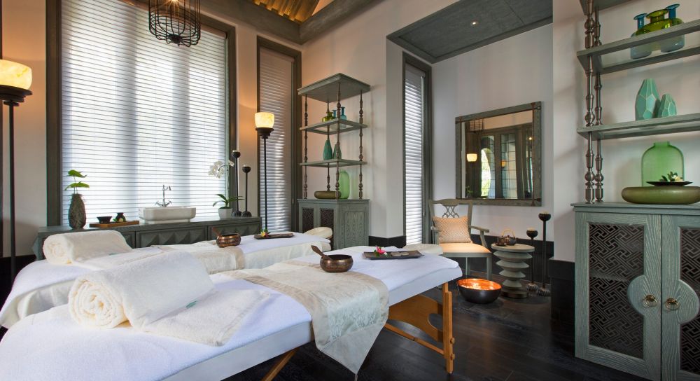 The Westin Blue Bay Resort & Spa 5*