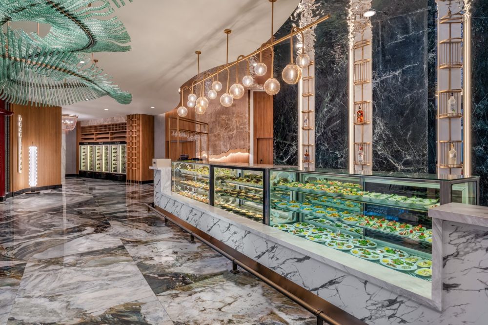 Delphin Palace Hotel 5*