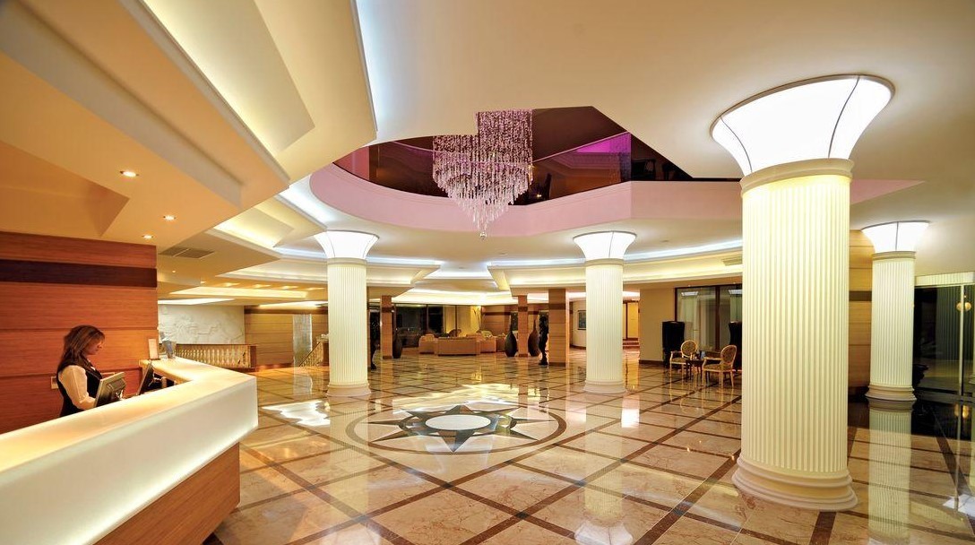 Samara Hotel 5*