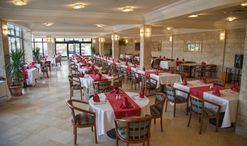 Pharaoh Azur Resort (ex.Sonesta Pharaoh) 5*