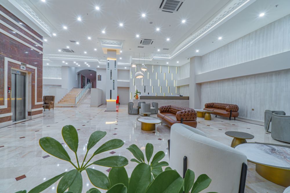 Q Ella Beach Hotel 4*