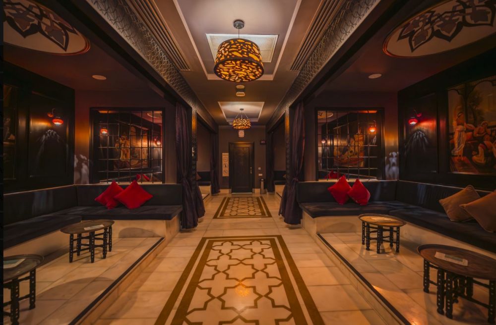 Rixos Downtown Antalya 5*