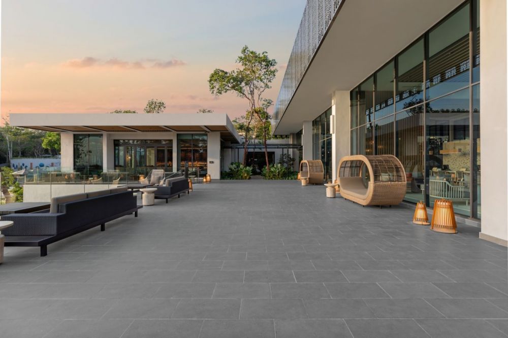 Marriott Perhentian Resort & Spa 5*