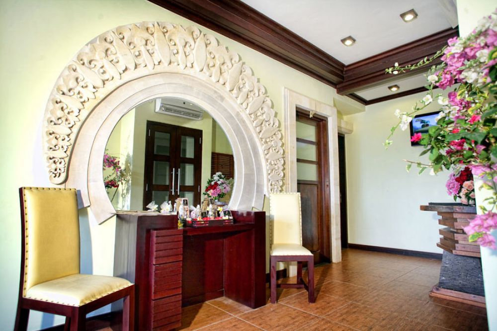 The Bali Dream Villa and Resort Echo Beach Canggu 4*