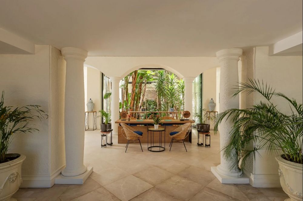 Allium Bodrum Resort 5*