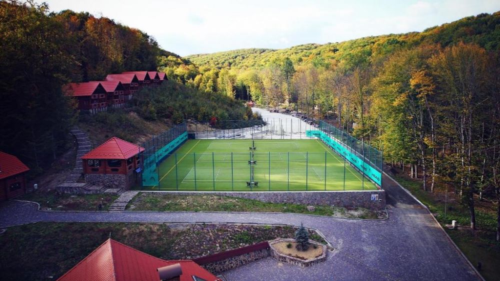 Solva Resort & SPA 5*