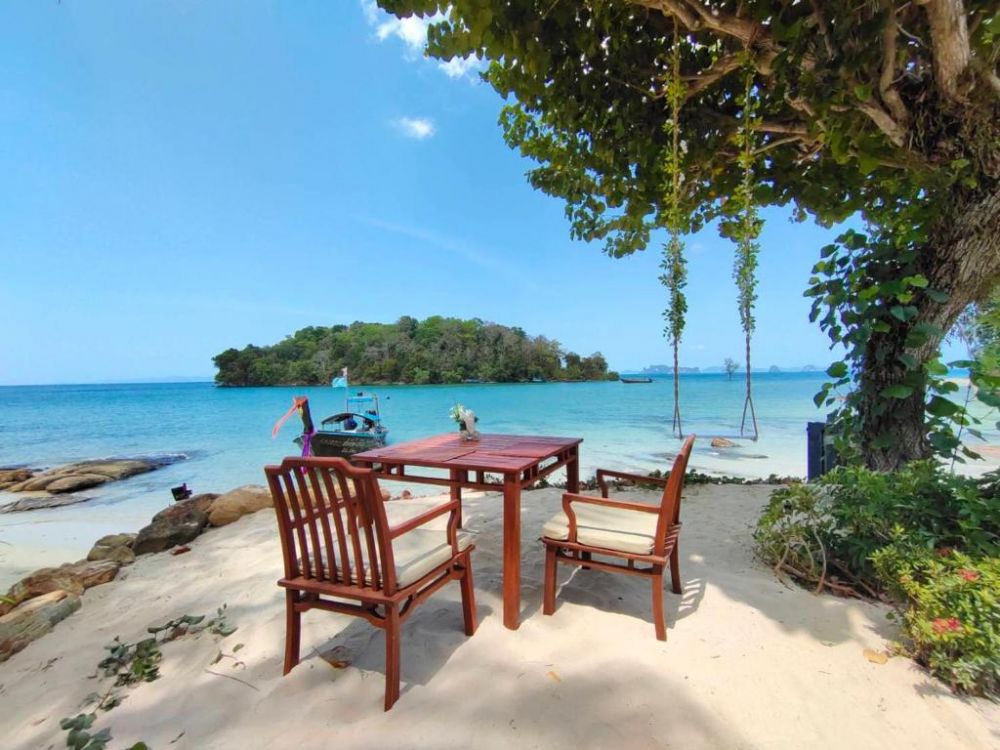 Nakamanda Resort & Spa 5*