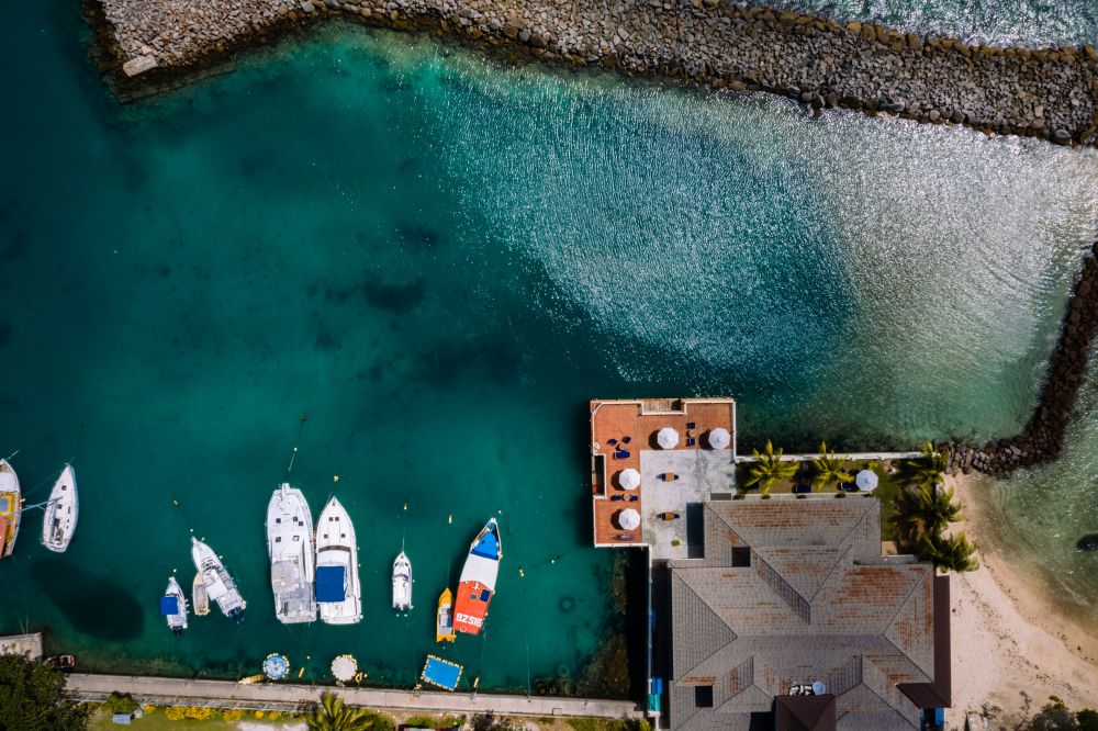 Niva Labriz Seychelles (ex.Hilton Seychelles Labriz Resort & Spa) 5*