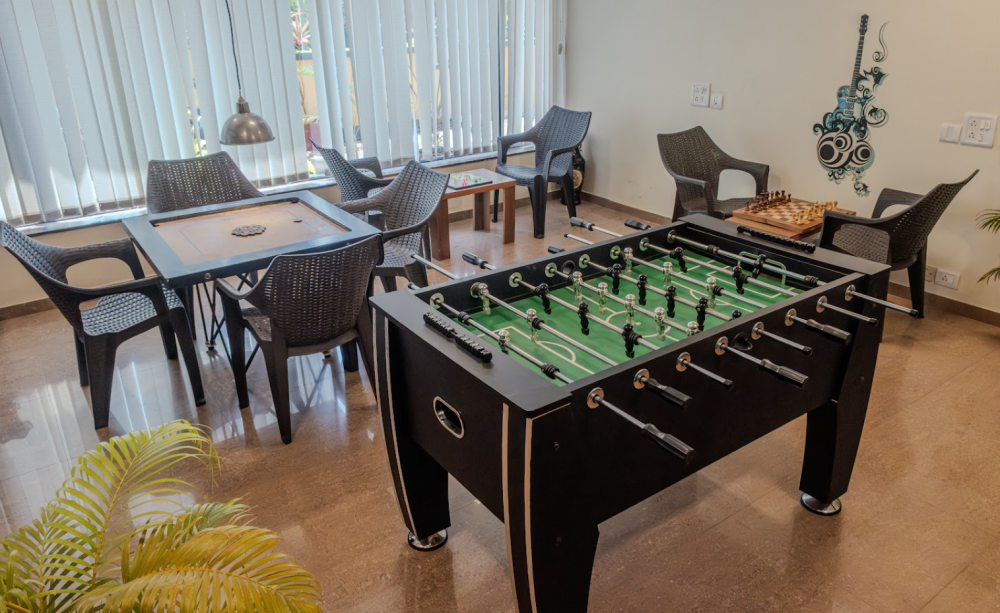 Golden Landmark Green Valley Beach Resort 3*
