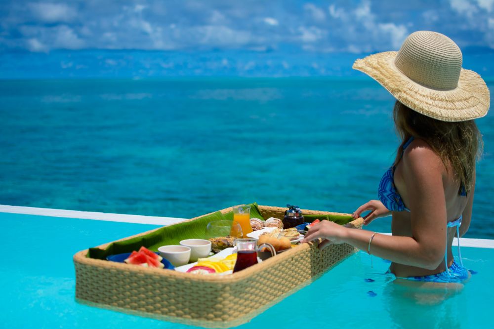 Diamonds Thudufushi Island 5*