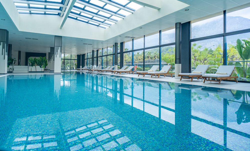 Mirage Park Resort 5*