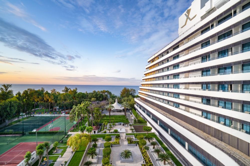 Rixos Downtown Antalya 5*