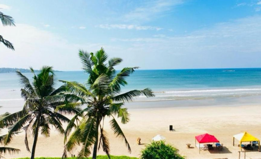 Southbeach Weligama 5*