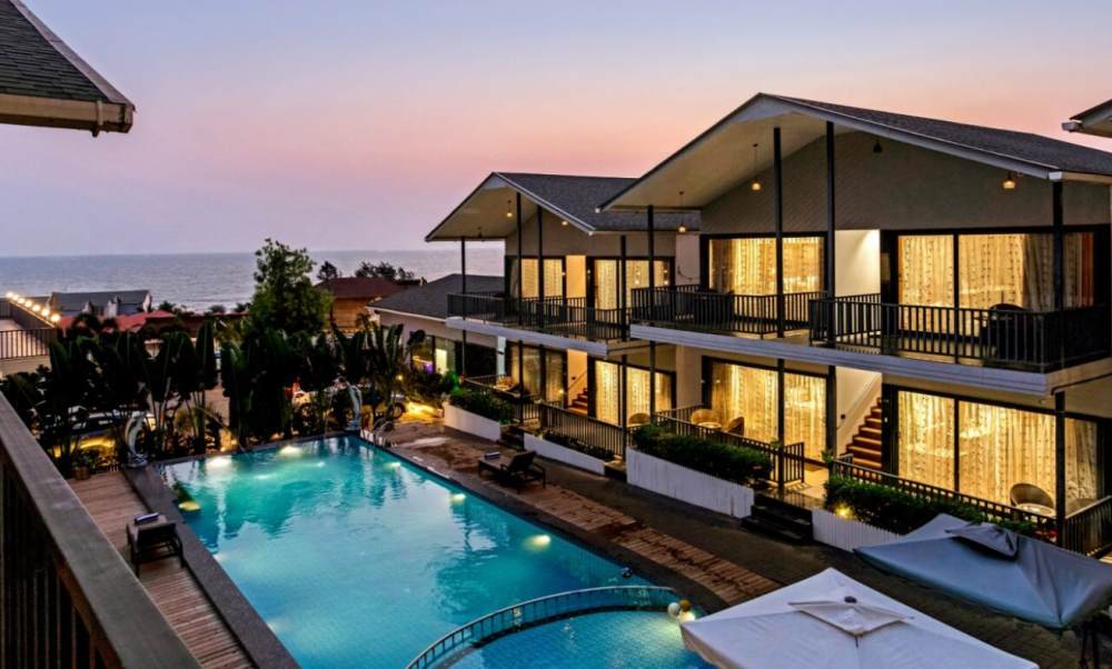 Dallas Beach Resort (ex.Oralia Resort) 4*