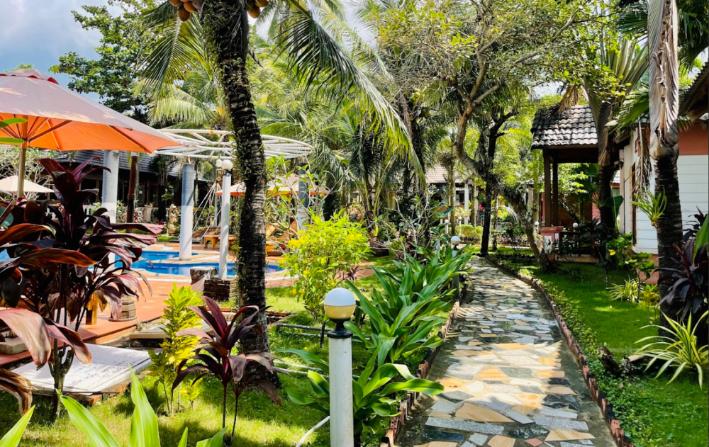 Orange Resort 3*