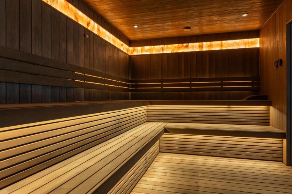 WOL.GREEN Polyana by Ribas 4*