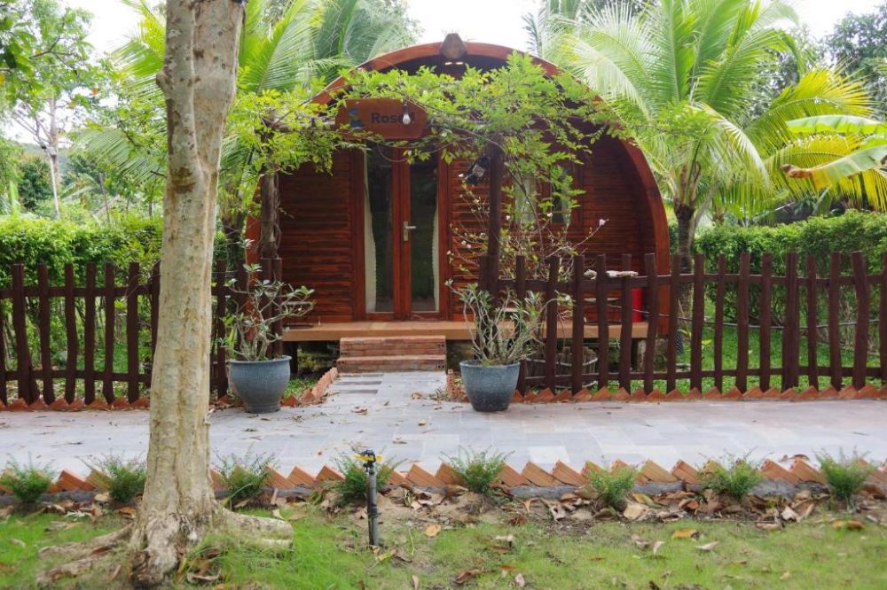 Sim Resort Phu Quoc 3*