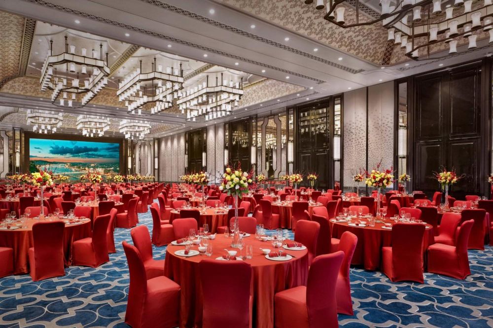 The Ritz-Carlton, Guangzhou 5*