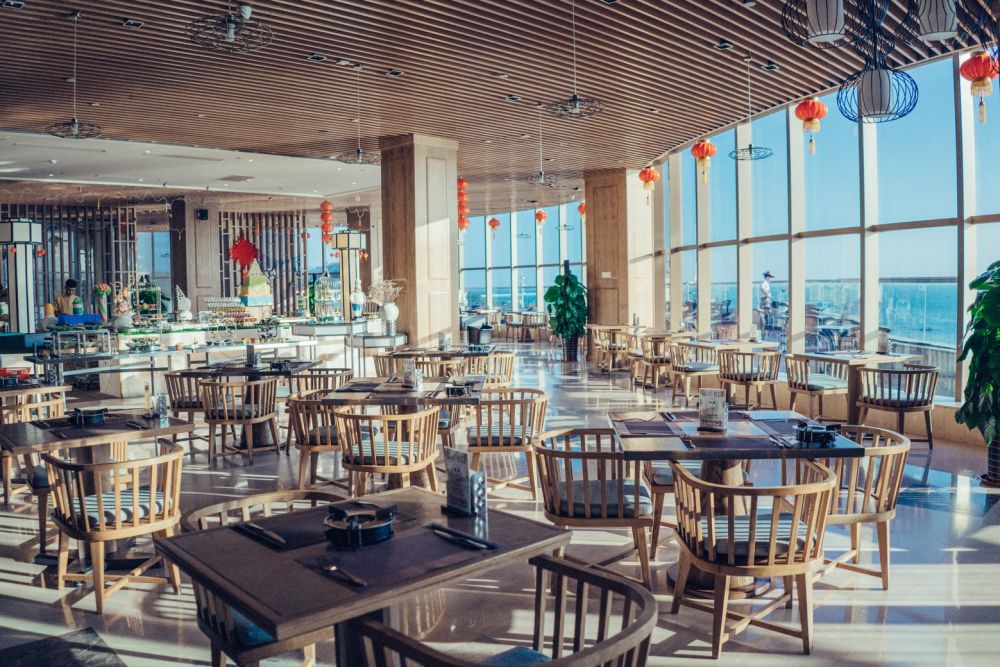 Harman Hotel Sanya 5*