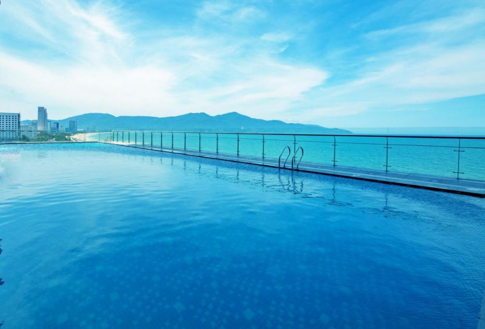 Muong Thanh Luxury Da Nang 5*