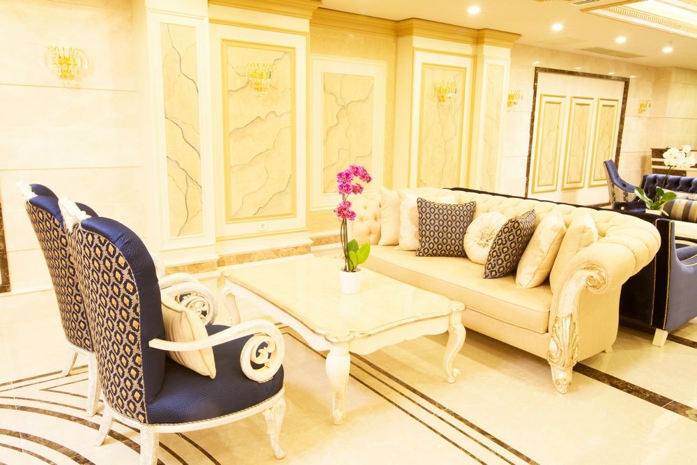 Halifaks Hotel 4*